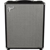 Fender Rumble 200 V3 Combo Ampli basse