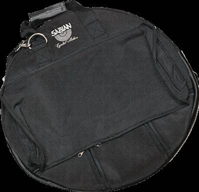 Sabian SAC CYMBALES BAC-PAC