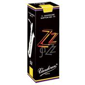 Vandoren SR442 - ZZ force 2 - anches saxophone baryton - boite de 5