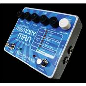 Electro Harmonix STEREO MEMORY MAN HAZARAI