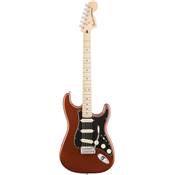 Fender Stratocaster Deluxe Roadhouse - Classic Copper Erable