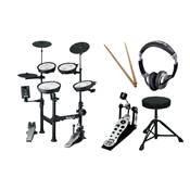 --- DISCONTINUE ---Roland TD-1KPX2 batterie électronique Full pack