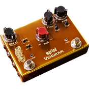 Vemuram Myriad Josh Smith Signature