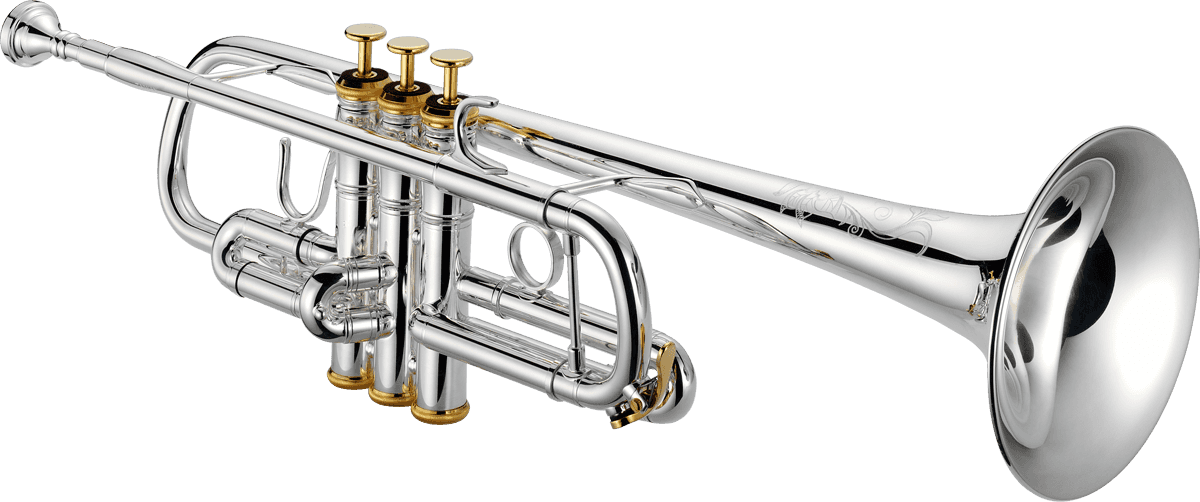 XO XO1624RSR - Trompette en Ut