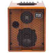 Acus One 5 T Wood - Ampli guitare électro-acoustique