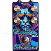 Allpedal Love Machine Fuzz