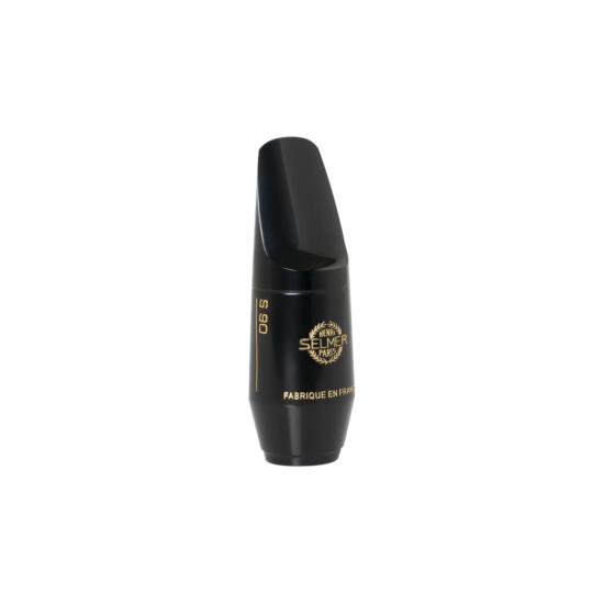 Selmer S90 200 - Bec saxophone soprano nu