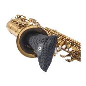 BG PAL - Housse bocal et bec une partie - saxophone alto
