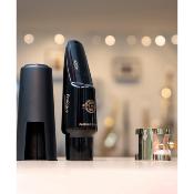 Selmer Prologue - Bec de saxophone alto avec ligature et couvre-bec
