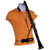 BODYSTAND BSCH - Support pour clarinette ou hautbois