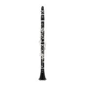 Selmer PRESENCE Evolution 17/6 - Clarinette Sib avec étui et bec complet