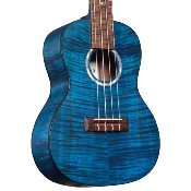 Cordoba 15CFM Sapphire Blue