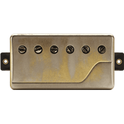 Fishman PRF-CS6-WA1 - will alder