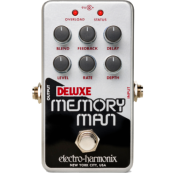 NANO DELUXE MEMORY MAN