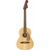 Fender SONORAN MINI Naturel housse