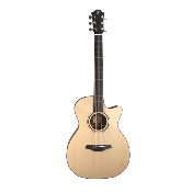 Guitare folk furch blue plus orchestra cw sw
