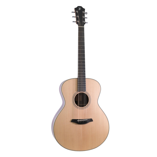 Guitare folk furch green grand sr 43mm