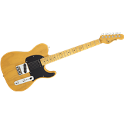 G&L TASC-BBL-M - butterscotch blonde / erable