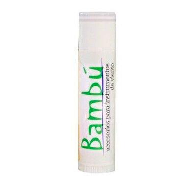 BAMBU GC02 - Graisse en stick pour lièges de clarinette