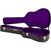 --- DISCONTINUE ---Gretsch G6293 dreadnought Flat Top CASE black