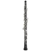 Yamaha YOB431 - Hautbois intermédiaire en ébène