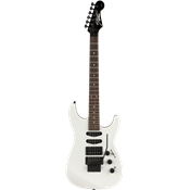 Fender Stratocaster HM Strat Limited Edition Bright White