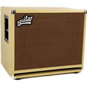 Aguilar MAG DB115-BT8 - 1x15 400w boss tweed 8 ohms