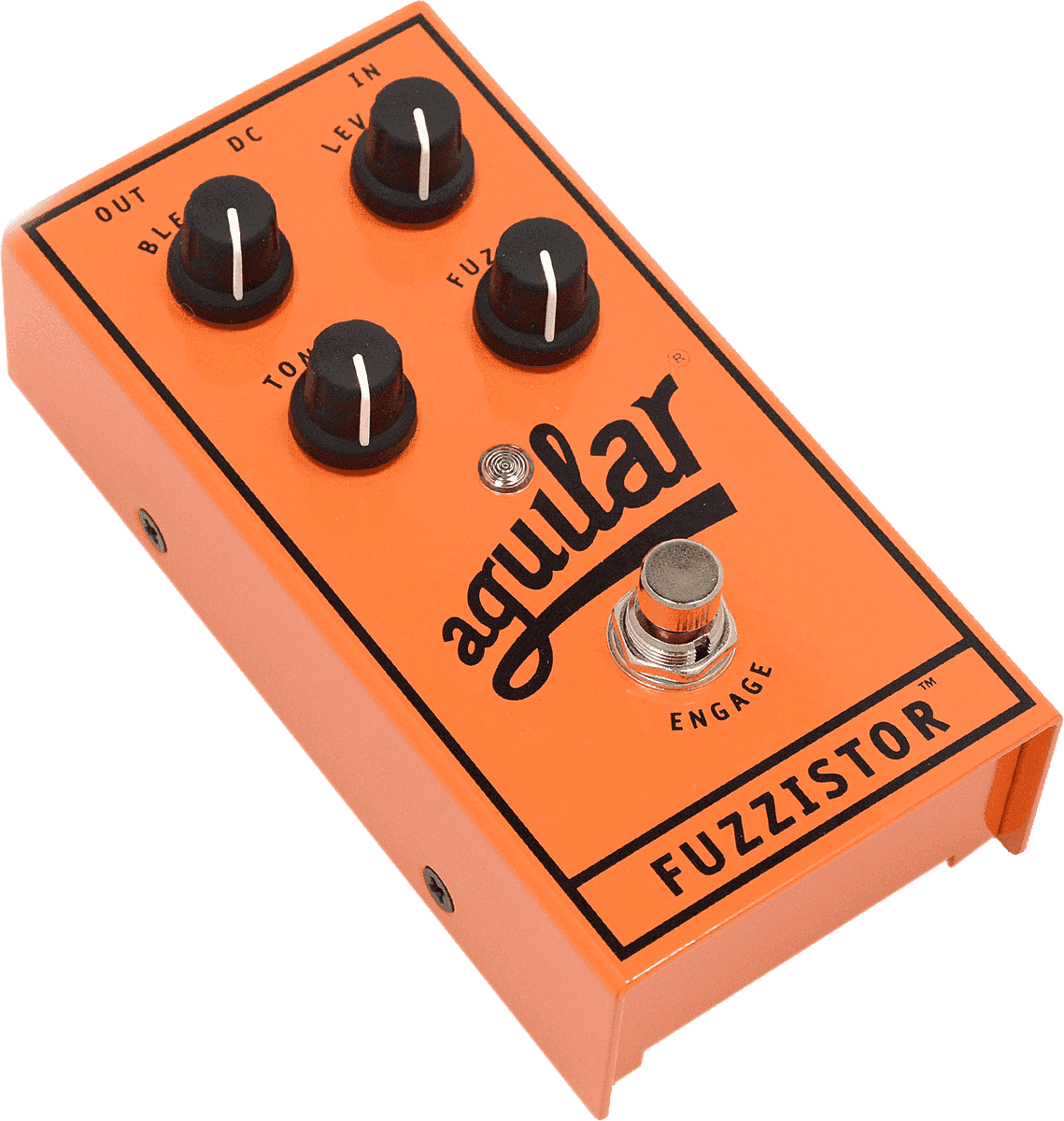 Aguilar FUZZ - fuzzistor
