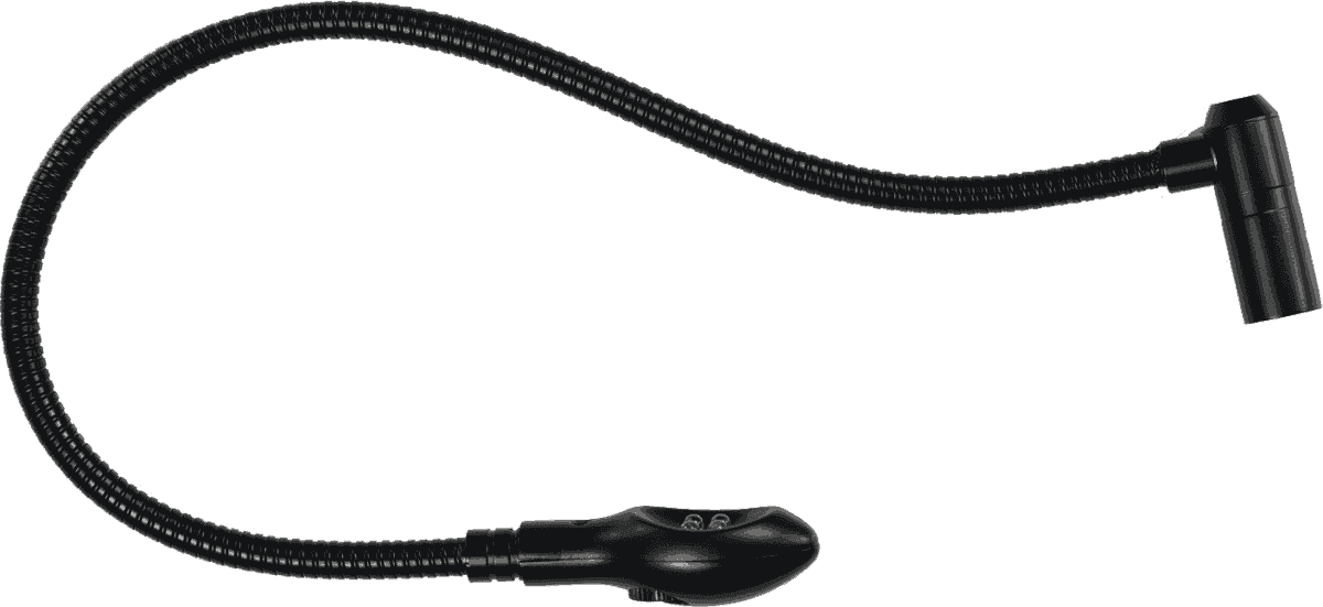 Allen & Heath LEDLAMP - col de cygne 90°