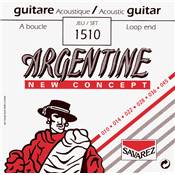 --- DISCONTINUE ---Argentine 1510 - jeu jazz acous boucle xl