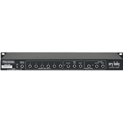 Dunlop MDU DCR-2SR - module rack