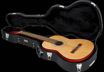 Gator ETUIS ECO BOIS CLASSIQUE