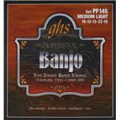 --- DISCONTINUE ---GHS PF145 - medium light 10-12-13-22-10