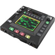 --- DISCONTINUE ---Korg KAOSSILATORPRO - Kaossilator pro