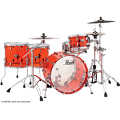 Pearl PPV CRB524FPC-731 - crb 4 futs rock 22 2tb ruby red