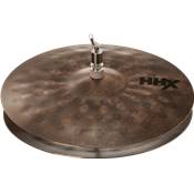 --- DISCONTINUE ---Sabian 11302XNJM - jojo mayer 13 fierce hats