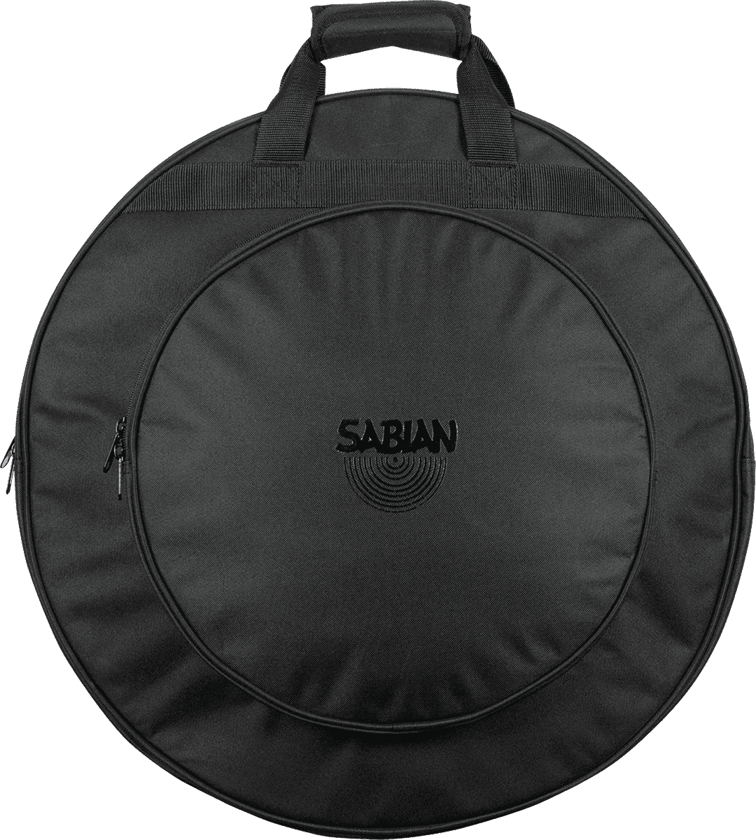 Sabian QCB22 - housse cymbales quick 22
