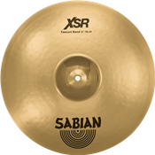 Sabian XSR1421B - 14 concert band