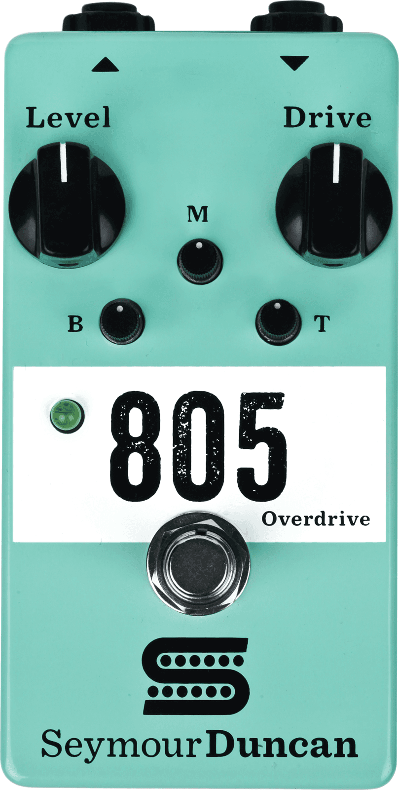 Seymour Duncan MSD-805-OD - 805 overdrive