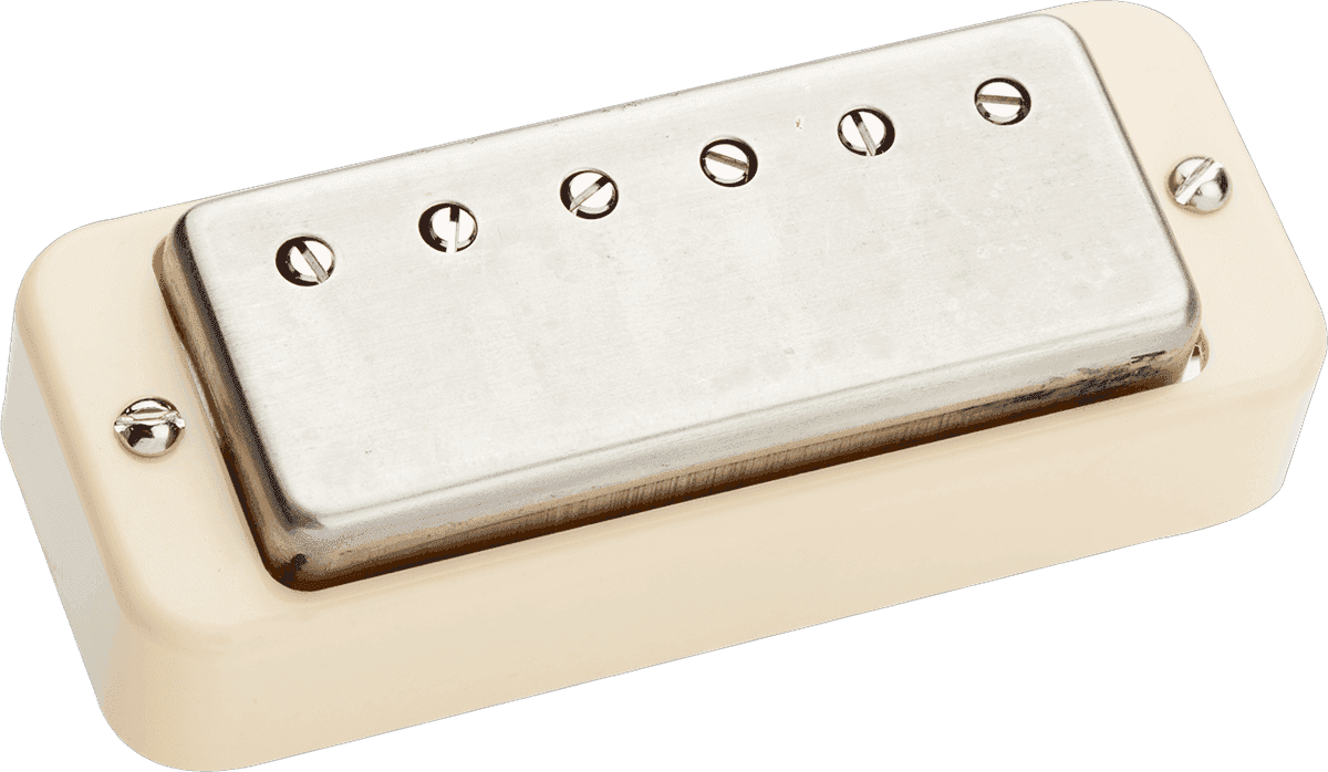 Seymour Duncan AN1412 - antiquity ii chevalet nickel