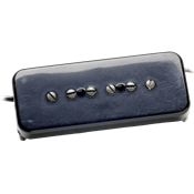 Seymour Duncan AN3462 - antiquity p90 chevalet noir