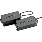 Seymour Duncan AN4412 - antiquity precision raised a noir