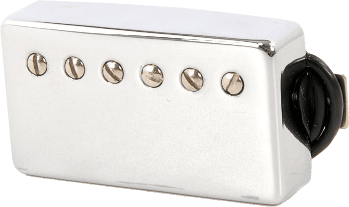 Seymour Duncan APH-1B-N - alnico ii pro hb chevalet nickel