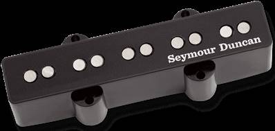 Seymour Duncan APJB-5N-67 - mache 67 5 cordes noir