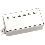 Seymour Duncan SH-55N-N - seth lover model manche nickel