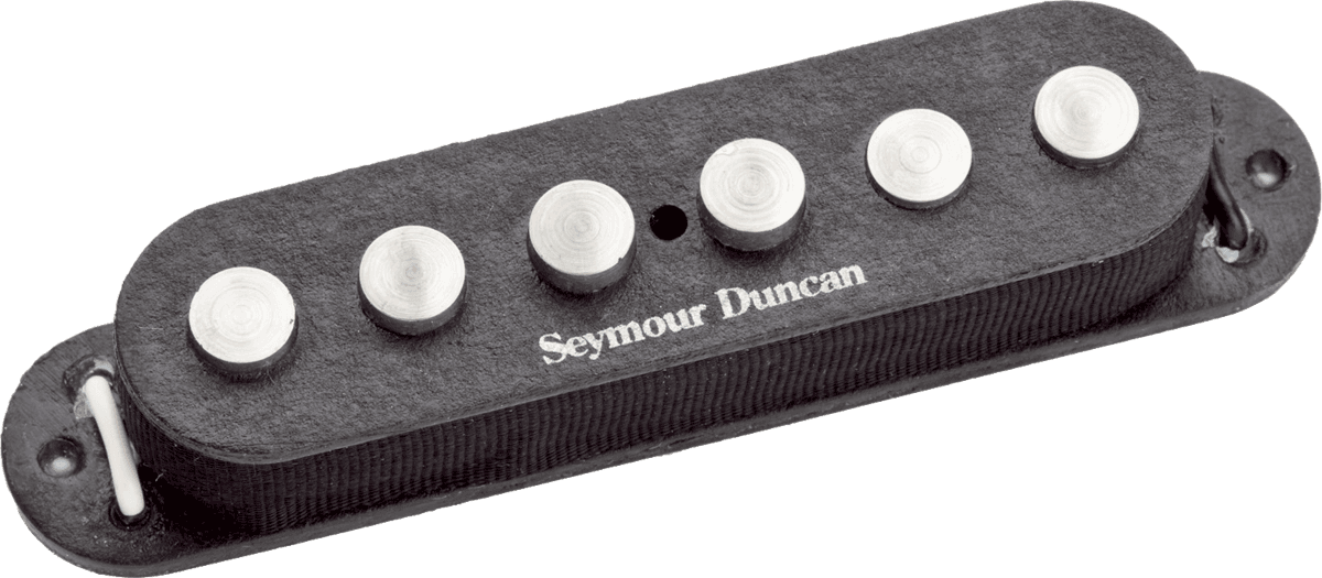 Seymour Duncan SSL-7 - quarter-pound stag strat sans capot