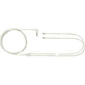 Shure EAC64CL - cable se215 a 535 transpa