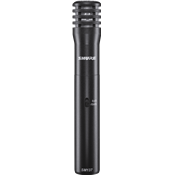 Shure SM137 - mic inst stat cardio