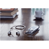 Shure SHA900 - amplificateur casque dac