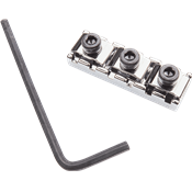 Yellow Parts EZ1350C - blocage cordes et cle chrome